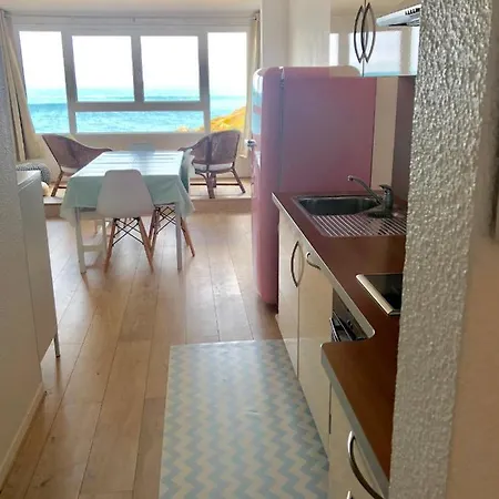 Apartment Belleza Del Mar *