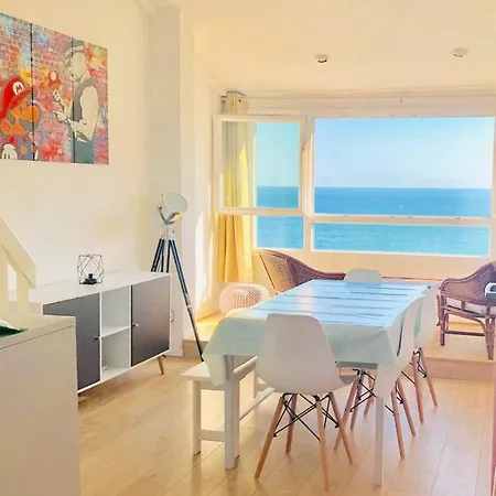 Apartment Belleza Del Mar Port Vendres