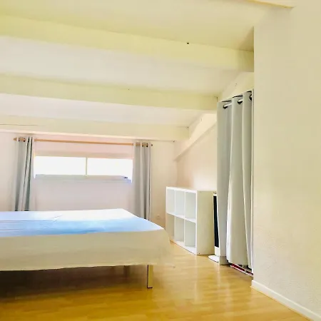 Belleza Del Mar Apartment