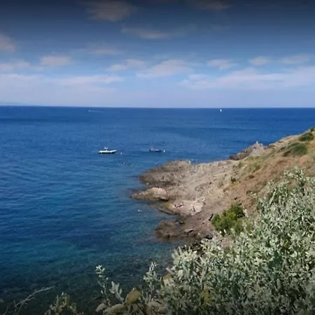 Belleza Del Mar Port Vendres