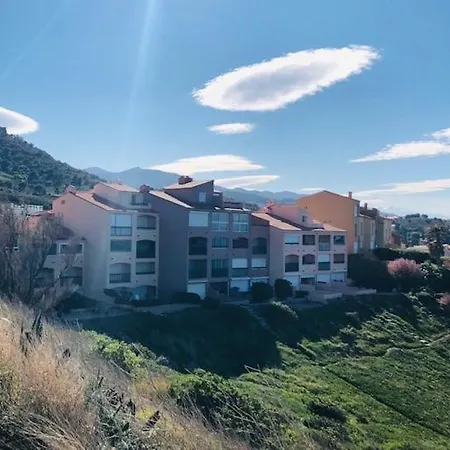 Apartment Belleza Del Mar